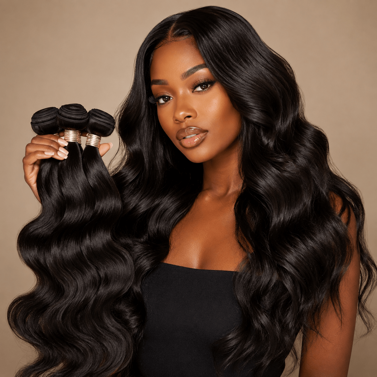 Hair Extensions